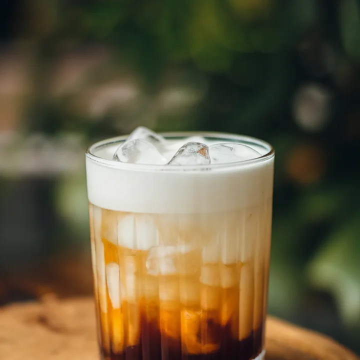 white russian