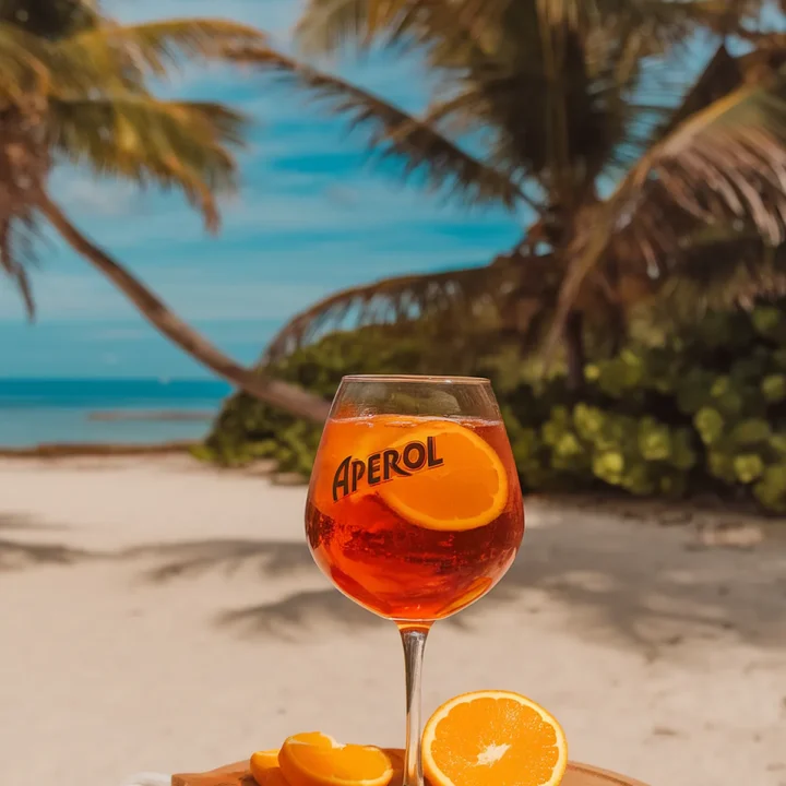 aperol spritz