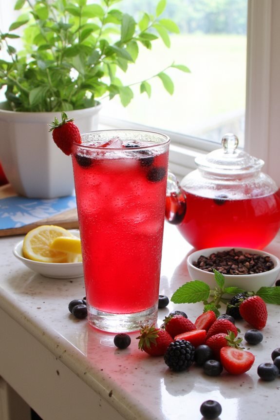 bold flavors delightful pairings