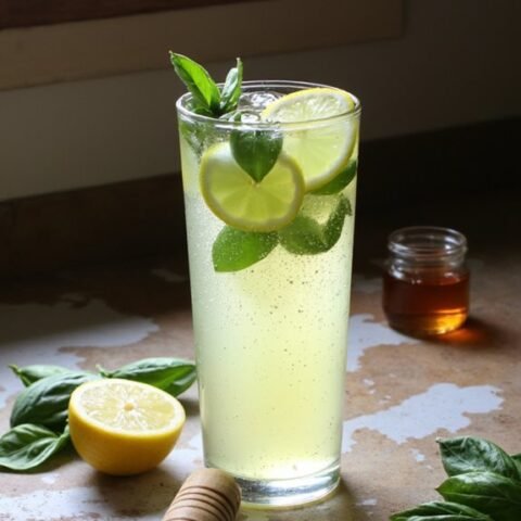 citrus cocktail variations explored