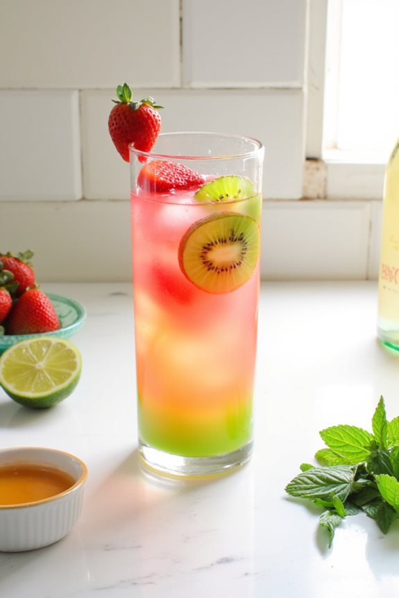 flavorful ingredient variations suggested