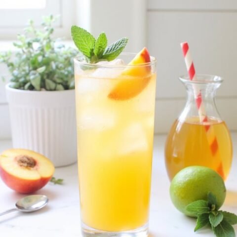 perfect mocktail preparation tips