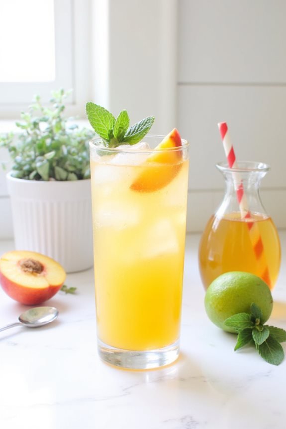perfect mocktail preparation tips