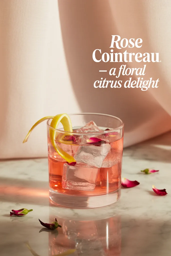 cointreau cocktail