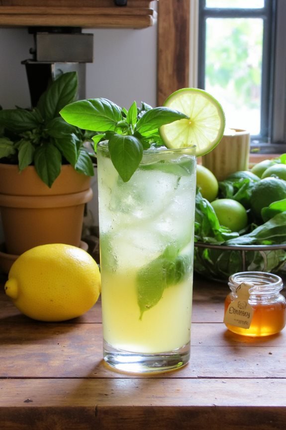 fresh chilled balanced immediate