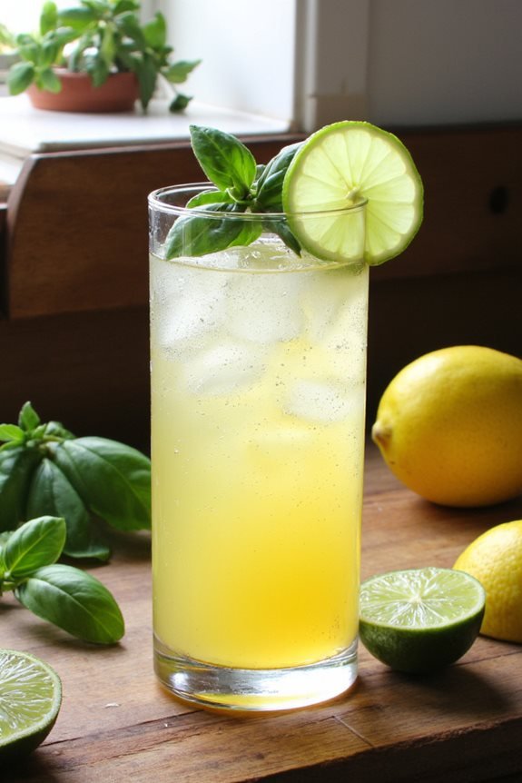 fresh herbs enhance wellness