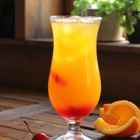 mocktail flavor variations explored