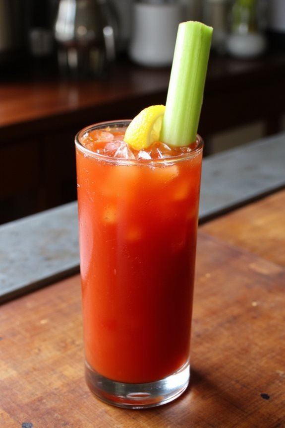 perfect bloody mary secrets
