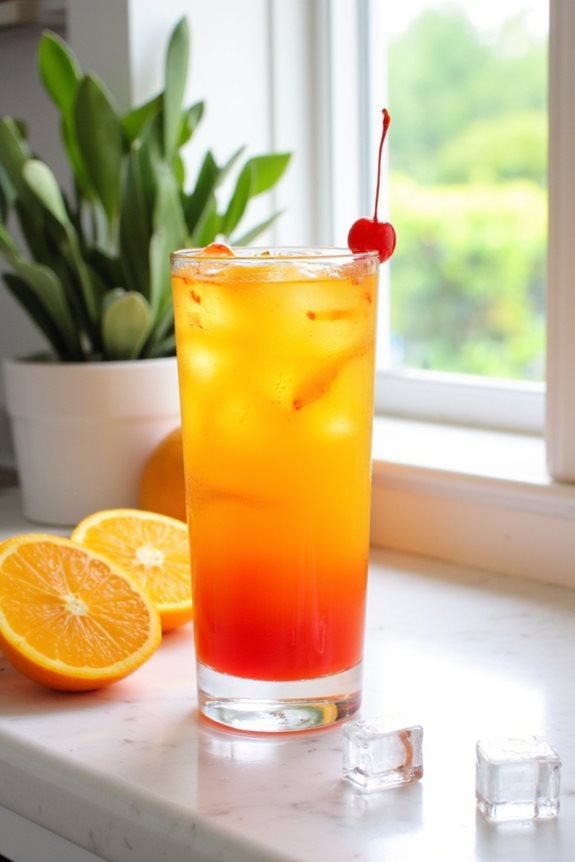 perfect summer mocktail tips