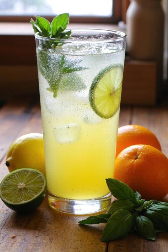 refreshing mediterranean food pairings