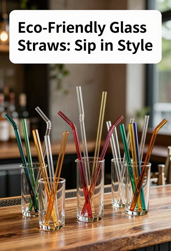 choosing the perfect straw