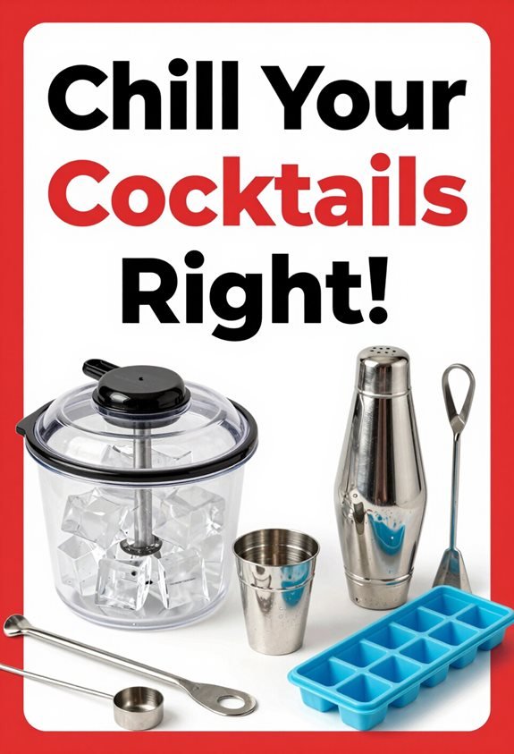 choosing the right tools