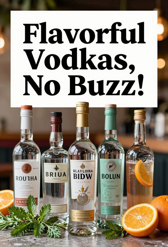 flavor health craftsmanship mixing