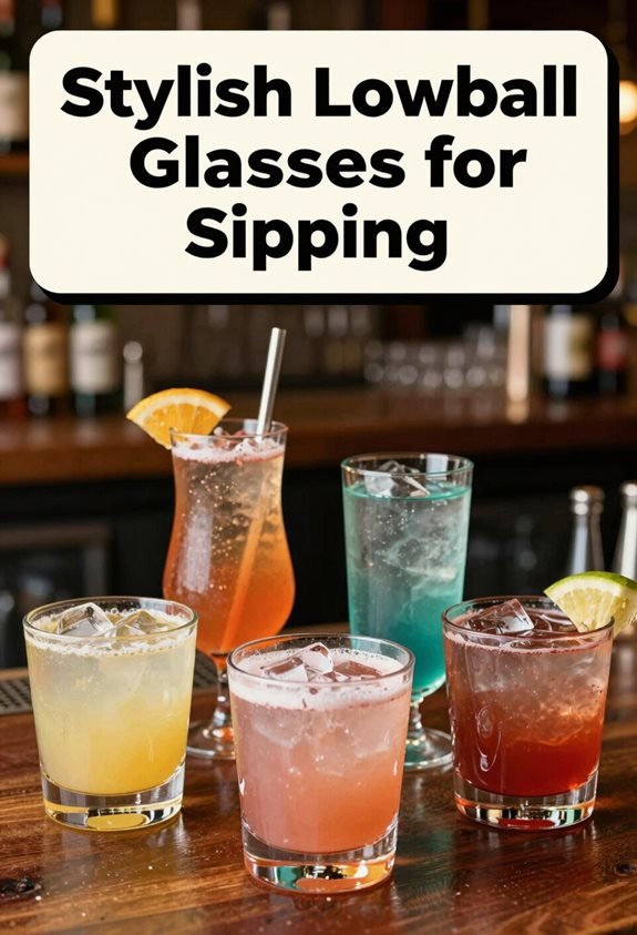 key factors for lowball selection