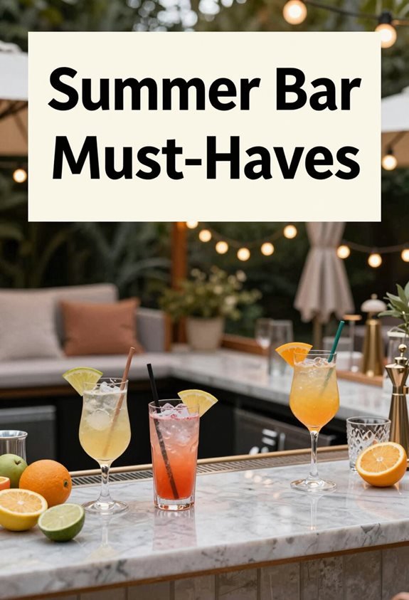 stylish functional easy cleanup