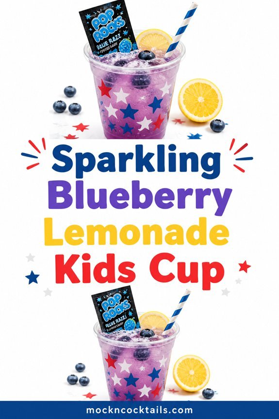 blueberry lemonade pop rocks