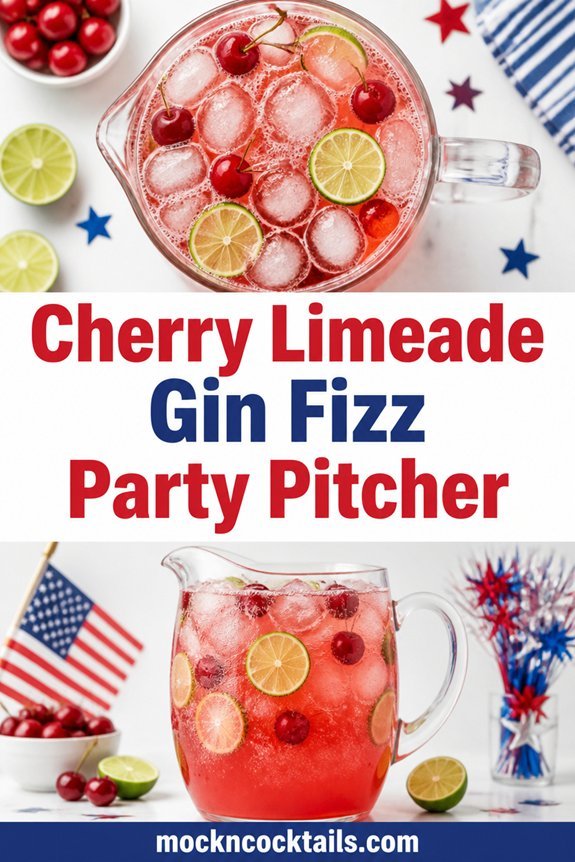 refreshing tangy festive easy