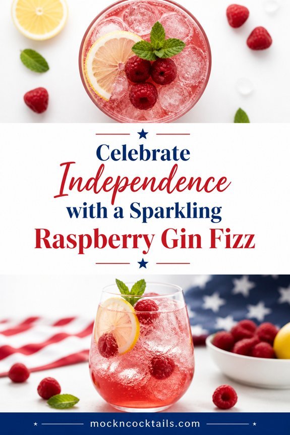 star ice raspberry fizz